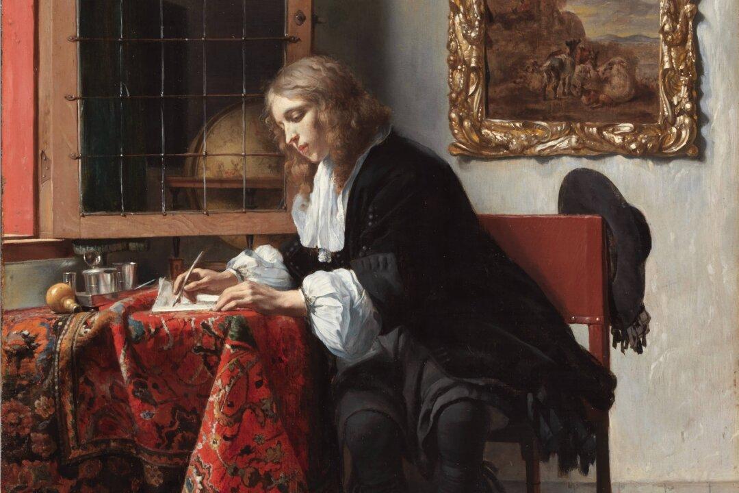 The Art of Letter Writing: Communicating With Pen and Paper