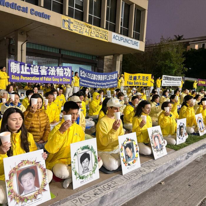 The Epoch Times