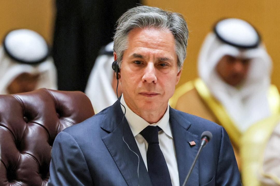 US, UK Urge Hamas to Accept ‘Generous’ Israeli Truce Terms