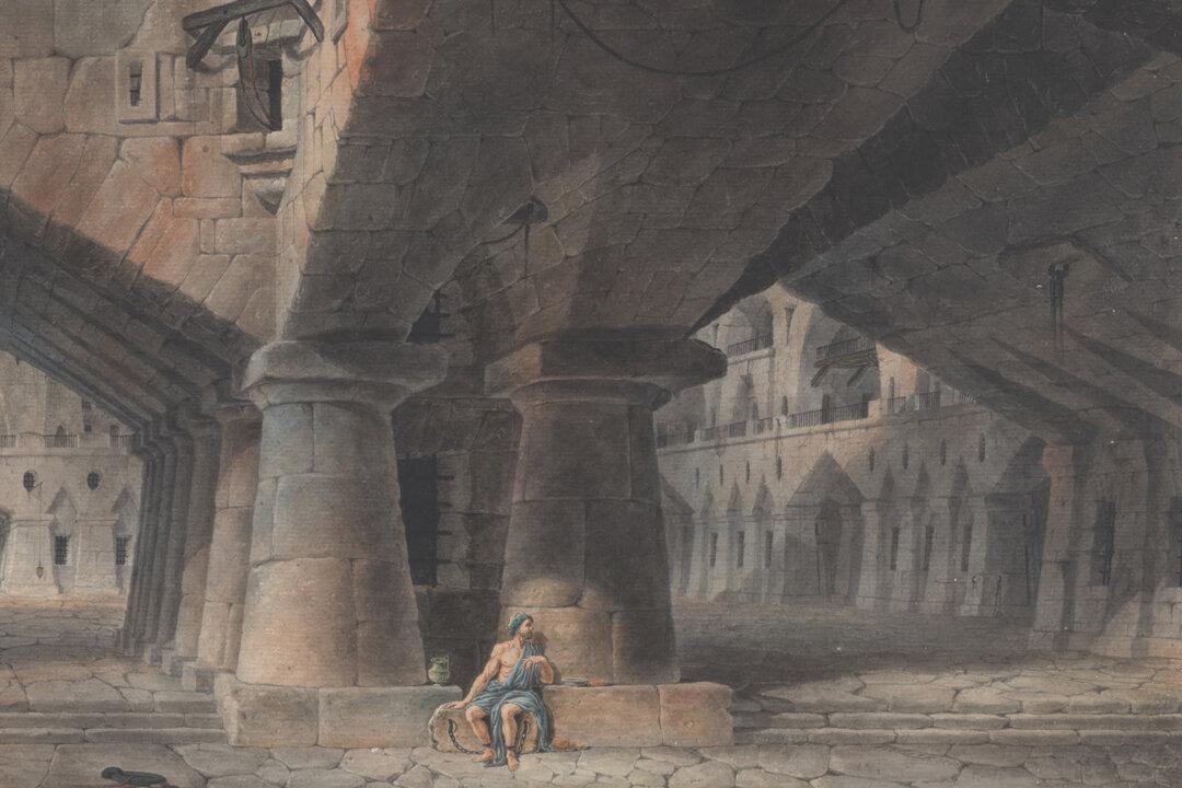 ‘Bartleby the Scrivener’ and Ingratitude