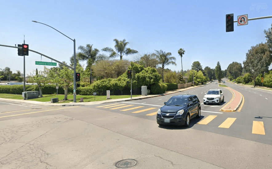 Boy, 13, Killed in Alleged DUI Collision in San Diego County