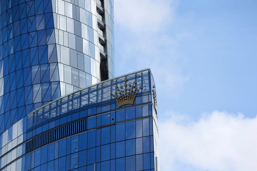 Crown Resorts to Remove Up to 1,000 Jobs