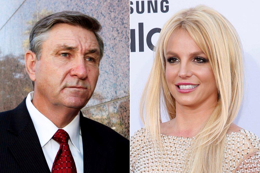 Britney and Jamie Spears Settlement Avoids Long, Potentially Ugly and Revealing Trial