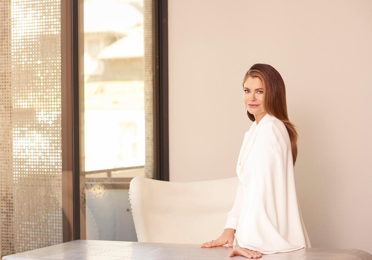 How Former Supermodel Kathy Ireland Built a Multi-Billion-Dollar Company by Instilling Trust Into a Brand Name