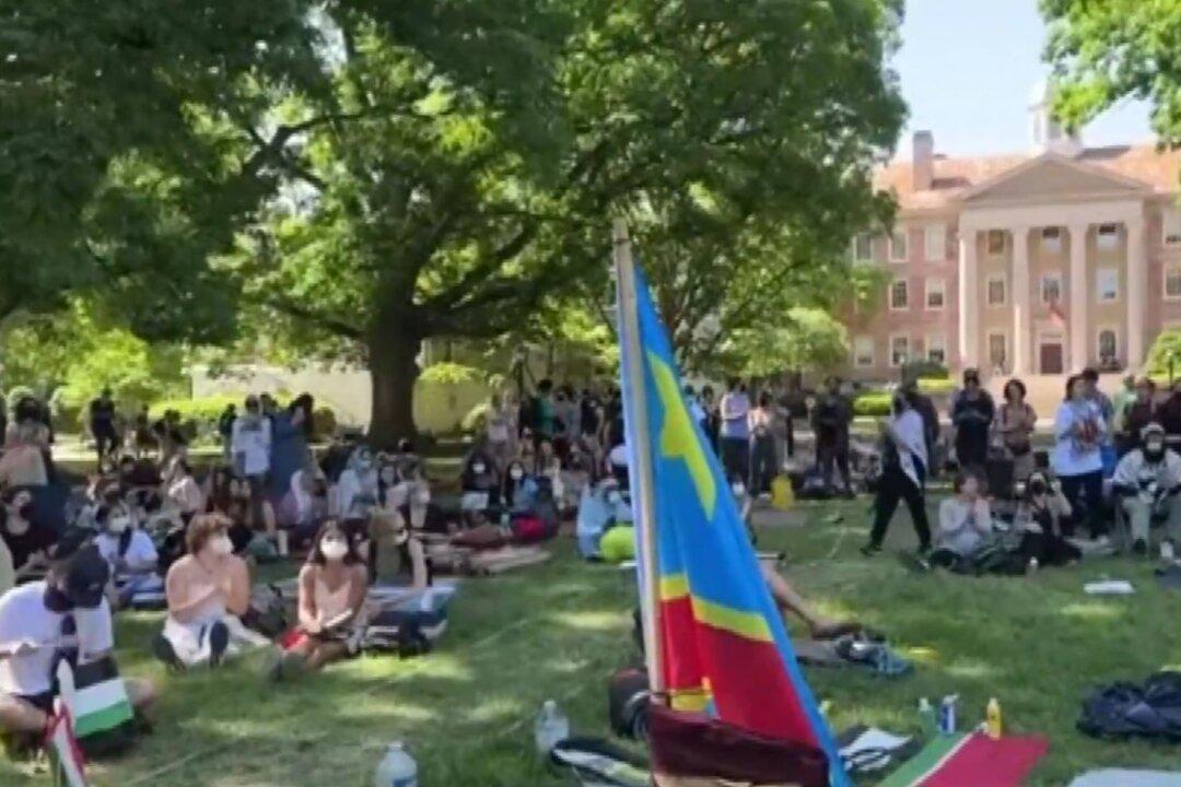 Judge Upholds North Carolina’s Anti-Rioting Law, Dismisses ACLU Lawsuit