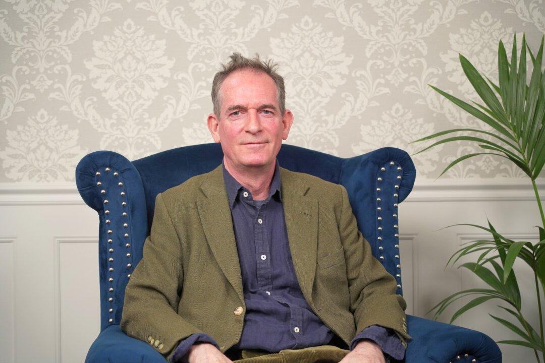 ‘Climate: The Movie’ Filmmaker: Science Doesn’t Back ‘Ridiculous Hysteria’