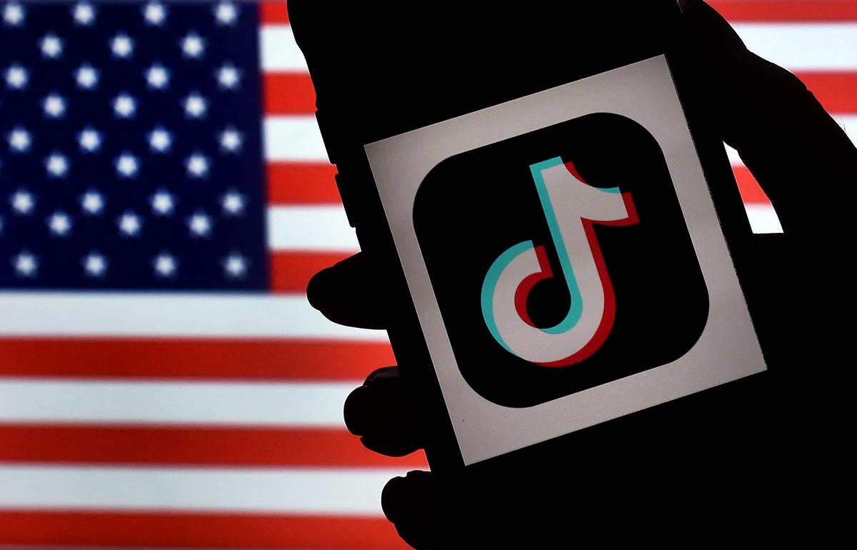 TikTok Files Legal Brief to Challenge Divest-or-Ban Law