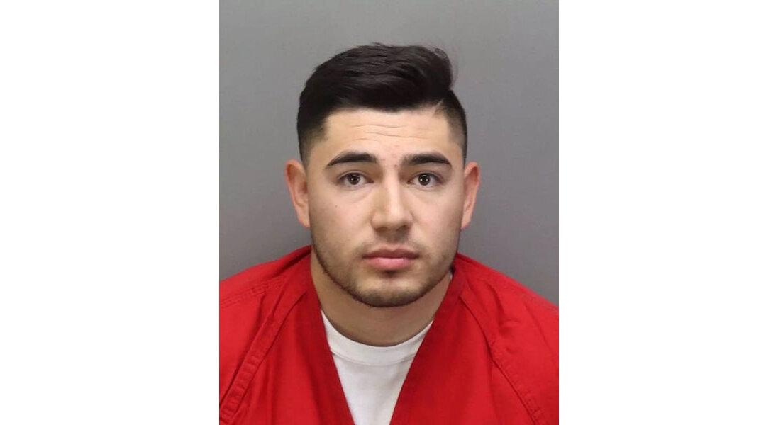 Riverside County Deputy’s Fentanyl Arrest Linked to Sinaloa Cartel