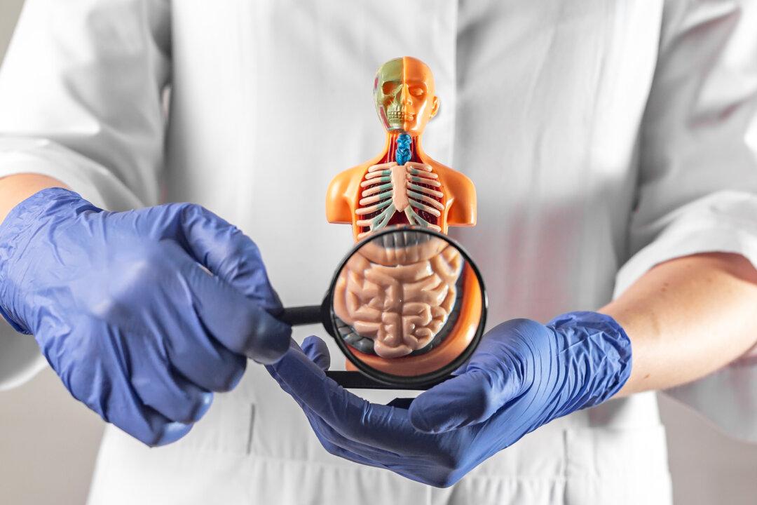 Colostrum Is the Secret to Healthy Aging