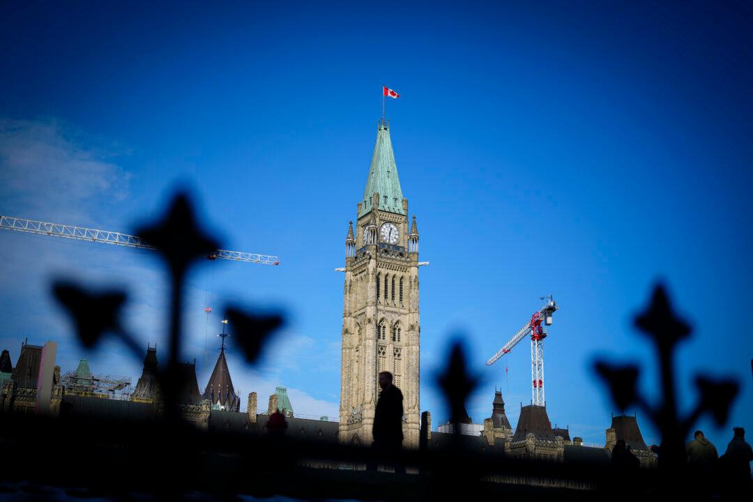 Bill to Counter Foreign Interference Adopted in Parliament Before Summer Break