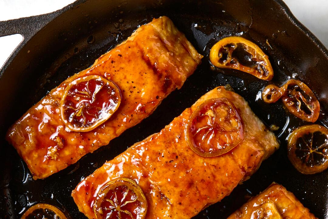 Once I Made 20-minute Salmon, I’ve Never Cooked It Another Way