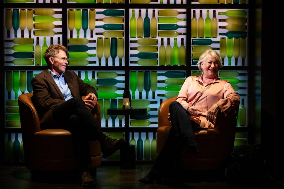 ‘Still’: Strong Performances Elevate a Straightforward Story