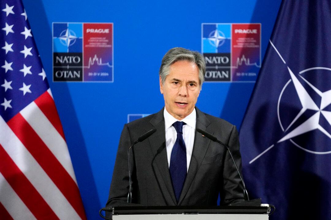 US Suspends Aid to Georgia Over Foreign Influence Law