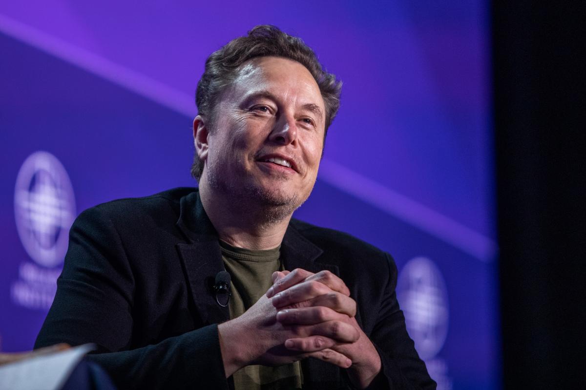 Musk to Ban Apple Devices From His Firms If OpenAI Integration Moves Forward