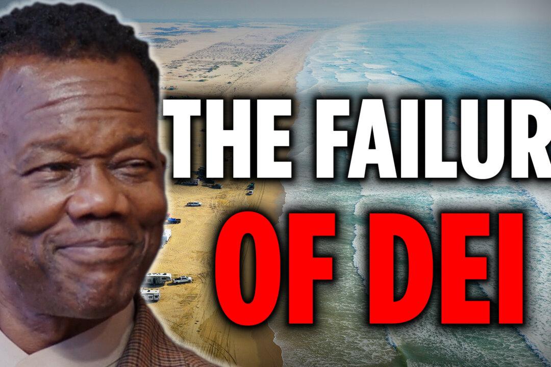 Roots of DEI Explained | Kevin McGary