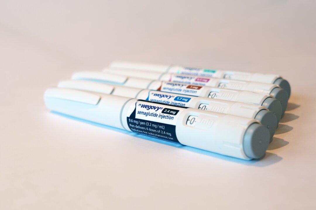 Weight-Loss Drug Wegovy Available in Canada Starting May 6