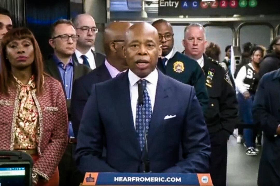 New York Judge Sides With Mayor Adams in Lawsuit Over Housing Voucher Expansion