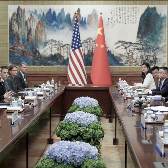The Epoch Times