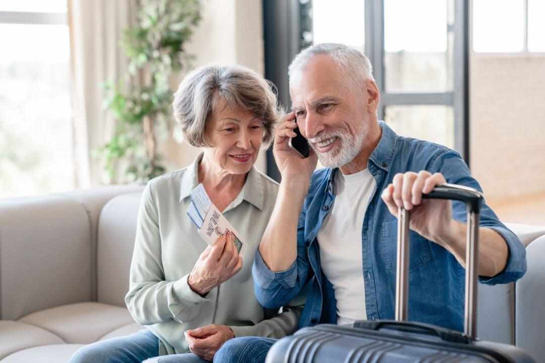 Planning on Retiring Abroad? What You Need to Know About Paying US Taxes