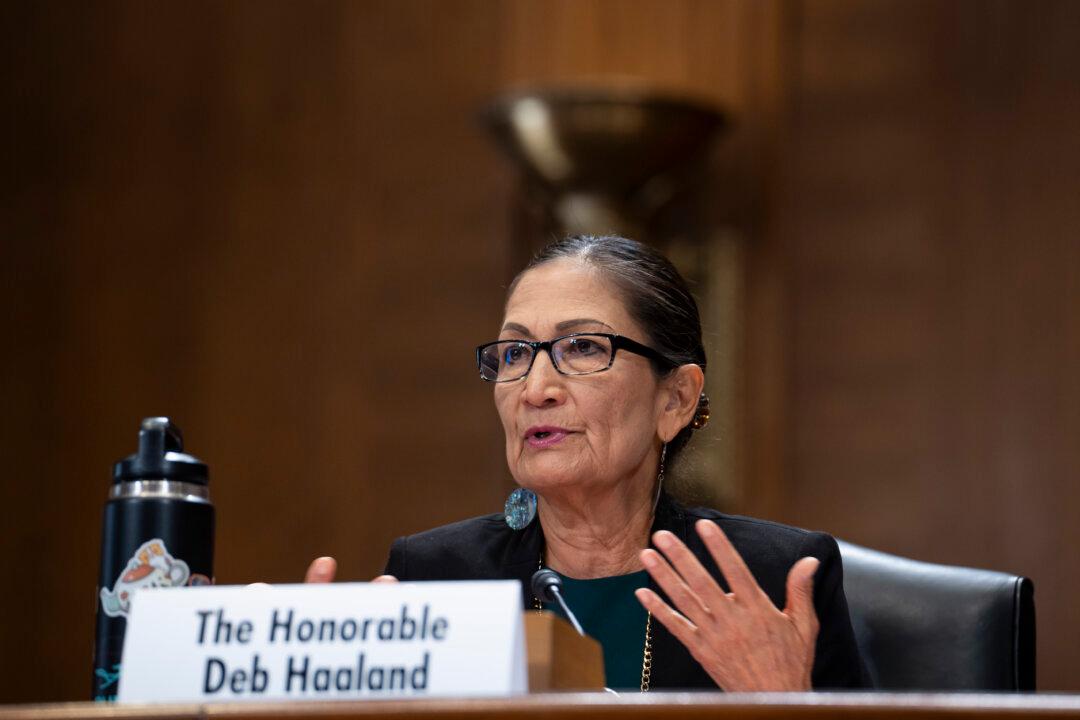 DOI Announces $60 Million Investment for Rio Grande Basin Water Conservation