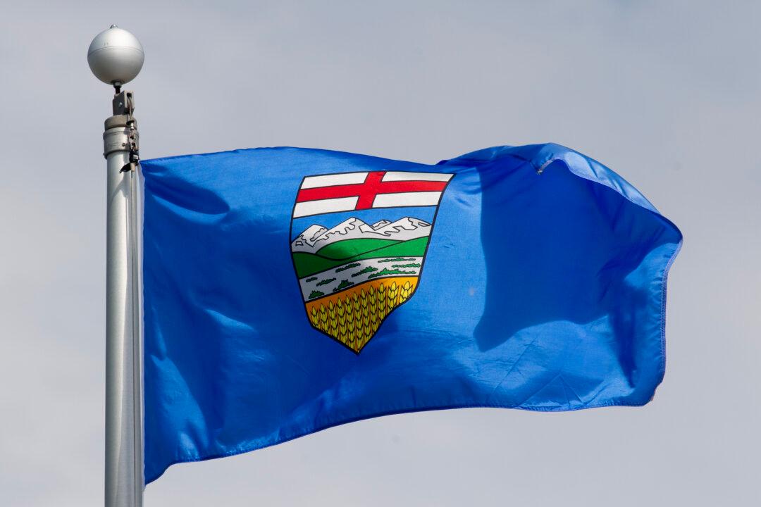 Alberta Is Calling, and Offering $5,000 If You Answer