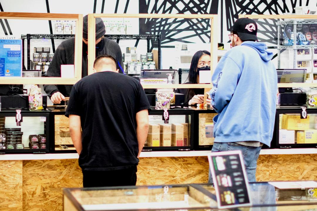 As Marijuana Use Among Teenagers Rises, so Does the Risk of Mental Illness and Psychosis