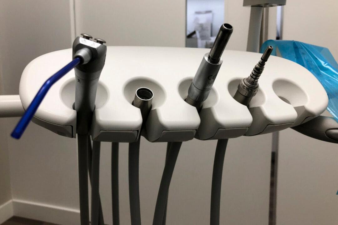 Eligibility for Ottawa’s Dental Plan Expands to Children, People With Disabilities