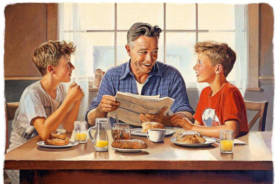 Beyond Books: Bringing Civics to Life for Our Young People