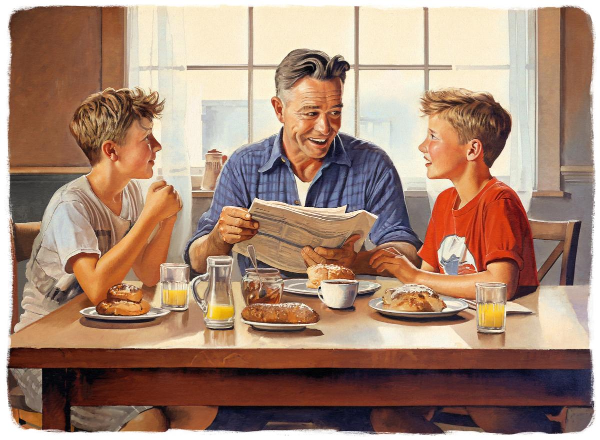 Beyond Books: Bringing Civics to Life for Our Young People