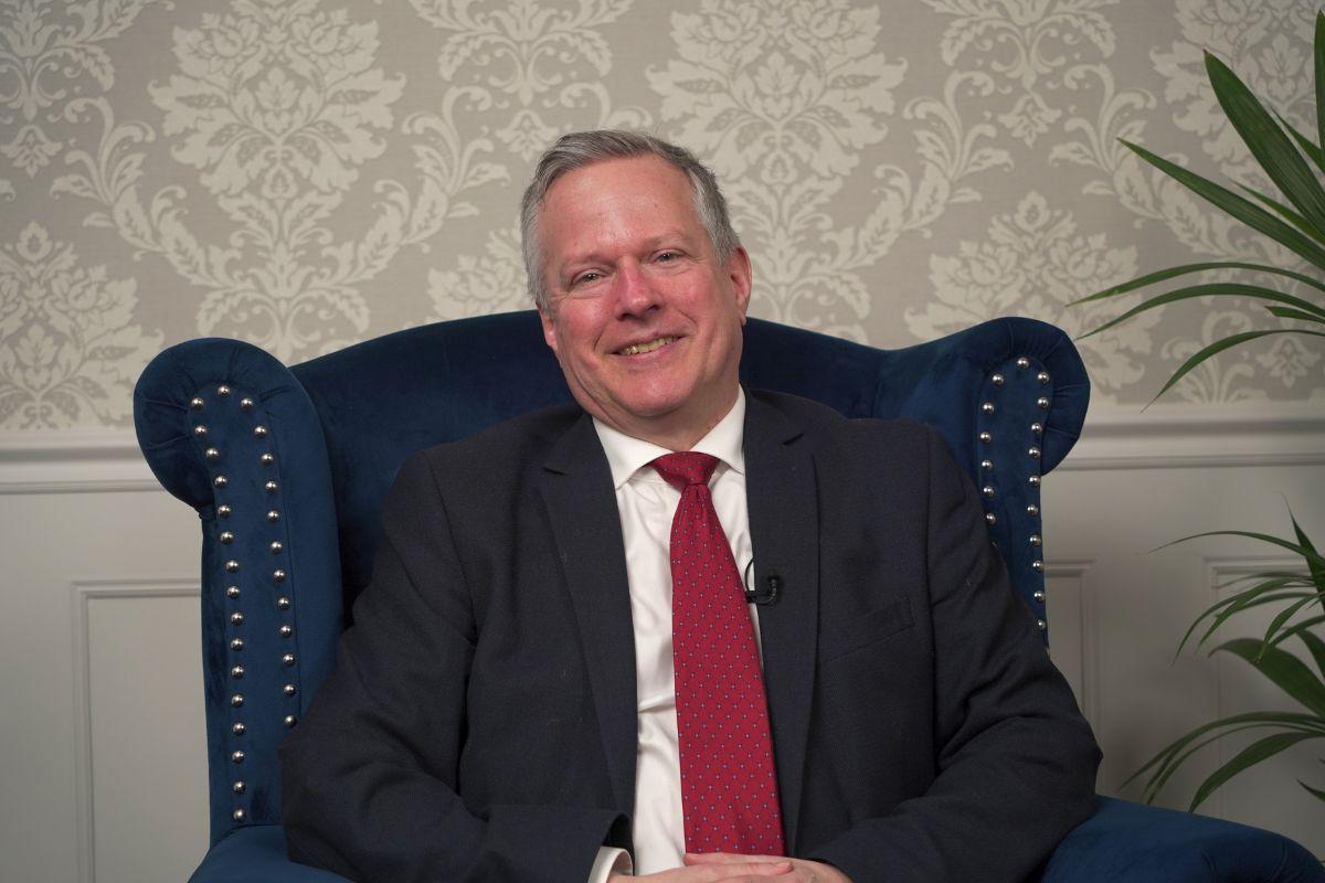 Kevin Yuill: Assisted Suicide and Euthanasia Lead to Eugenics