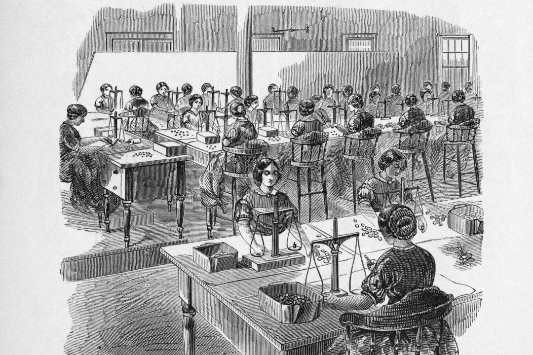 Money Is a Monopoly That Government Will Never Surrender