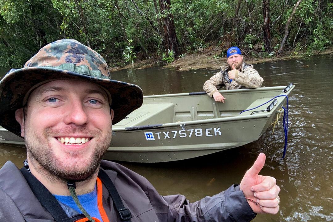 Marine Vet With PTSD Given More Than 5 Years in Prison, Fined $200,000 for Jan. 6