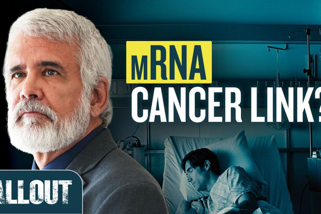 [PREMIERING 5/3, 9PM ET] The Modified mRNA Cancer Link Explained | FALLOUT