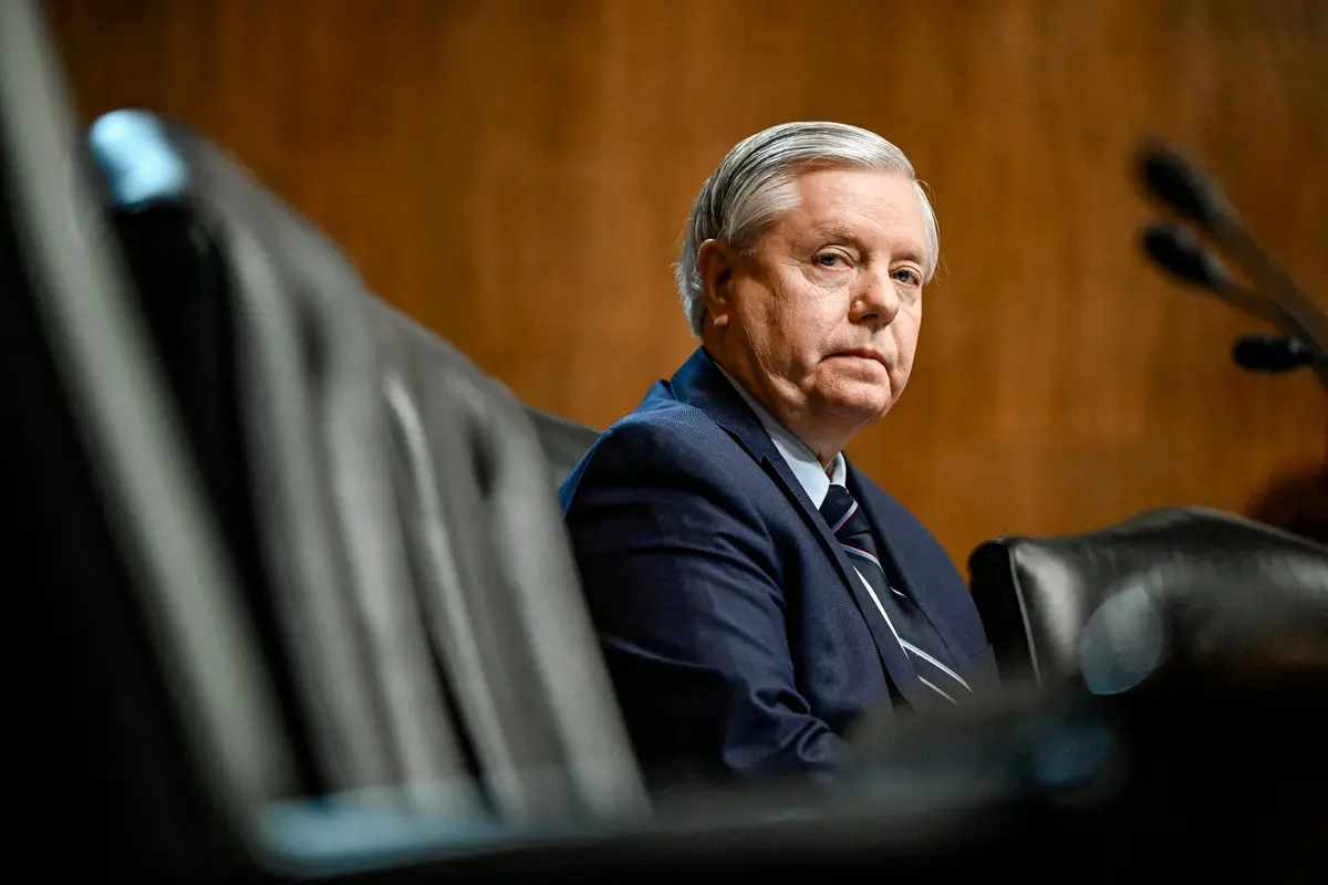 Lindsey Graham’s Death Prompts Last-Minute Senate Primary in South Carolina