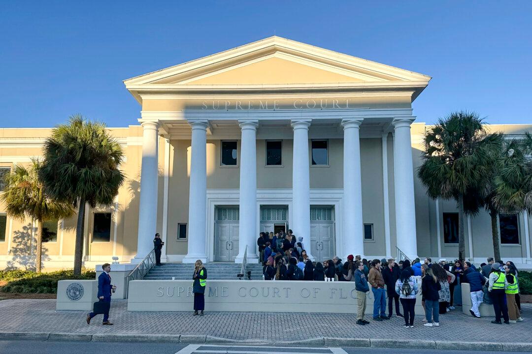 Florida Physicians Speak Out Against Proposed Abortion Amendment