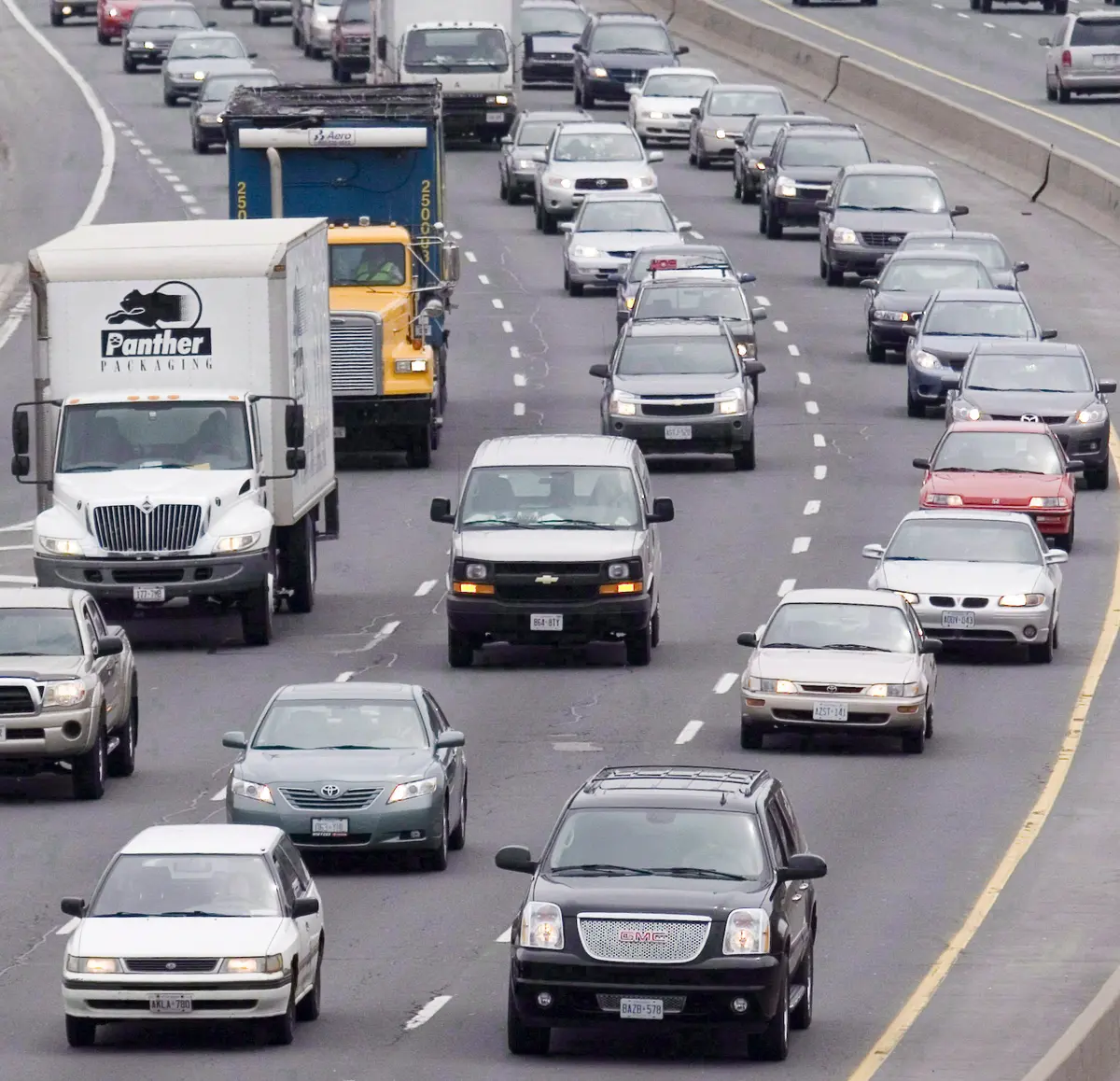 Ontario’s New Auto Insurance Rules Are Now in Effect—Here’s How They Affect You