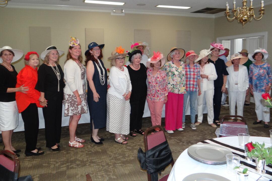 Want to Throw a Derby Party? You Don’t Need to Be in the Bluegrass State