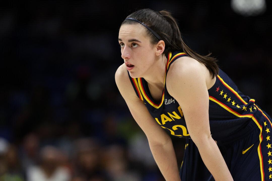 USA Basketball Explains Decision to Leave Caitlin Clark Off Team USA for Paris Olympics