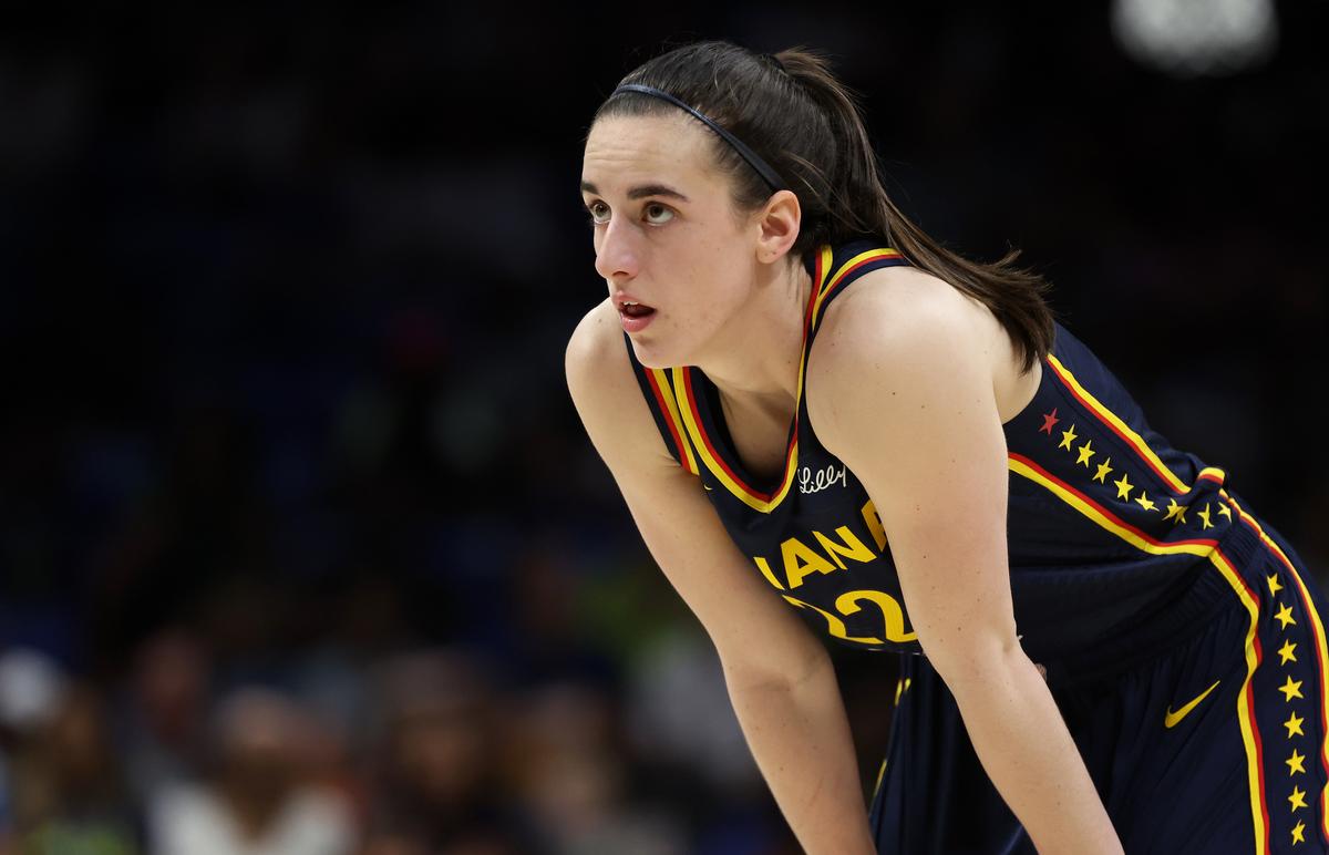 USA Basketball Explains Decision to Leave Caitlin Clark Off Team USA for Paris Olympics