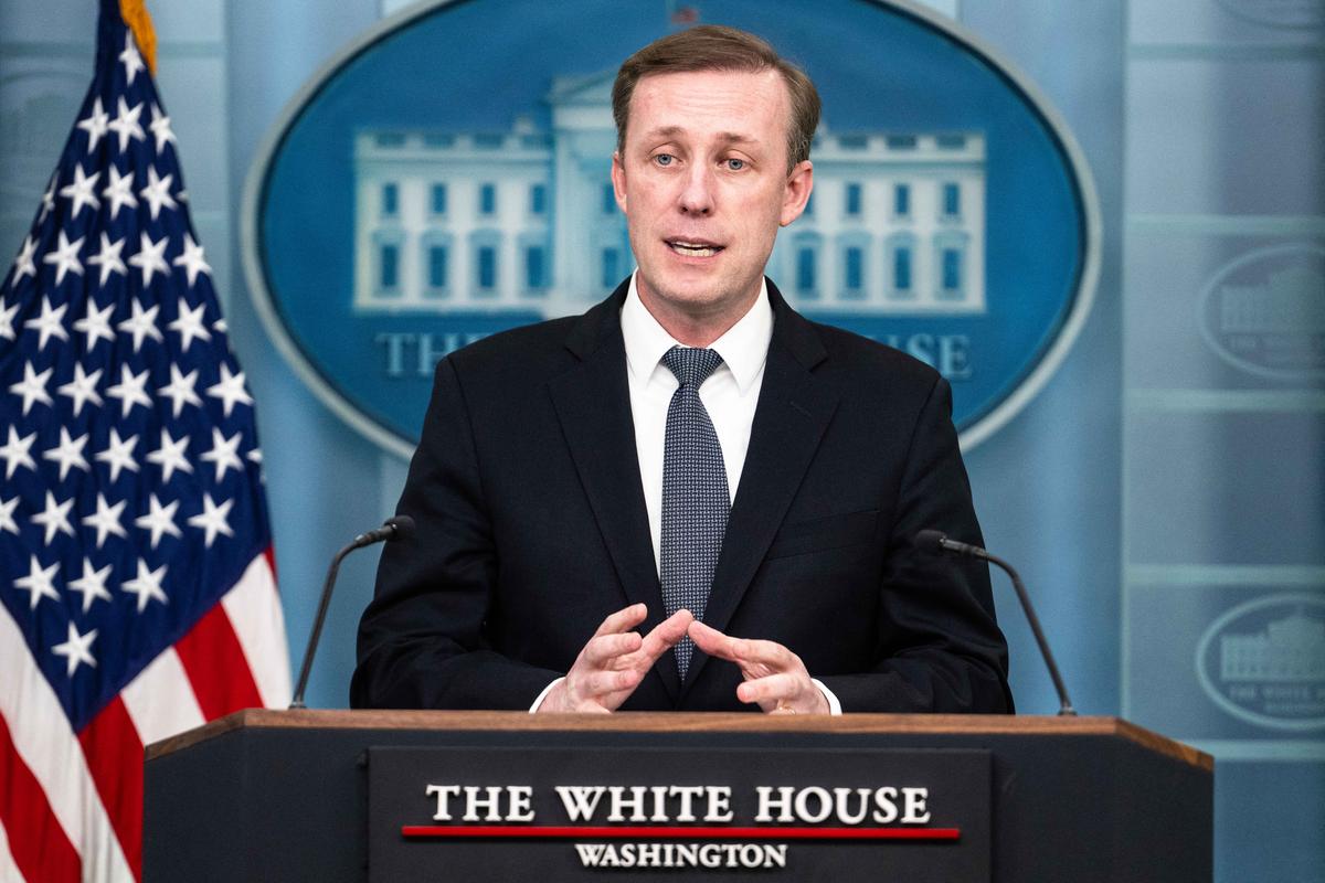 Top US Official Confirms Role in Israeli Operation: No ‘Forces on the Ground’