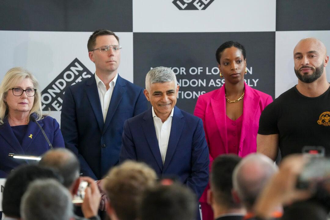 Sadiq Khan Wins 3rd Term as Labour Counts More Local Election Gains