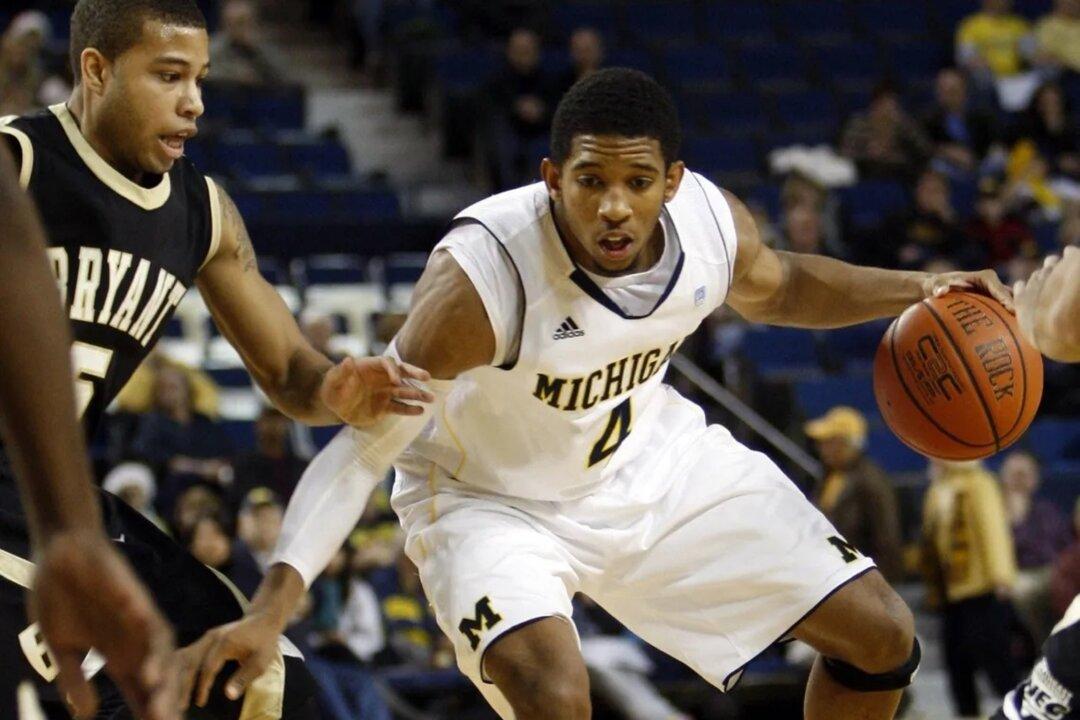 Former Lakers Pick, PG Darius Morris Dies at 33