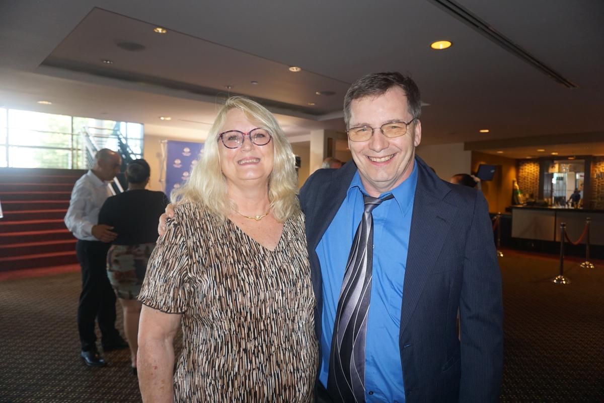 Shen Yun’s Performance Is Flawless, Says St. Petersburg Theatergoer