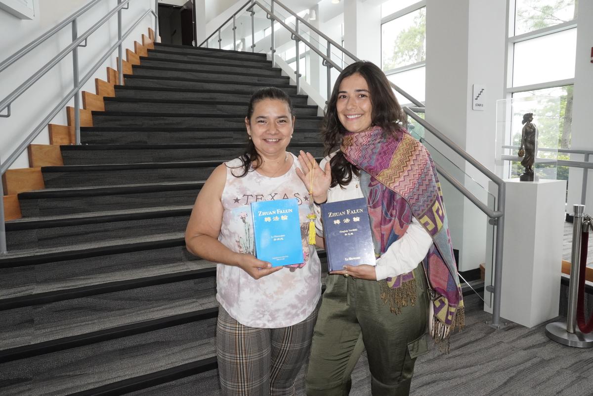 Shen Yun Moves Metairie Theatergoers to Tears