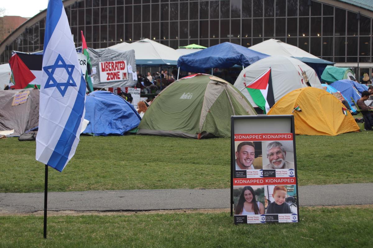 Anti-Defamation League Files Federal Civil Rights Complaint Against UMass–Amherst