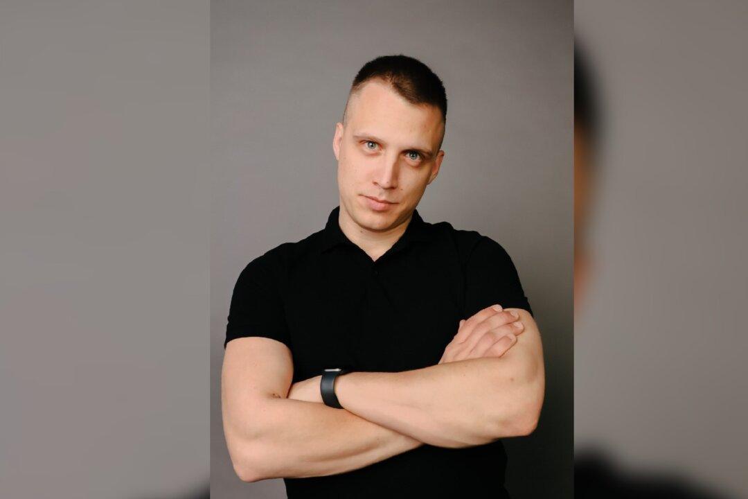 Australian Government Sanctions Russian Hacker