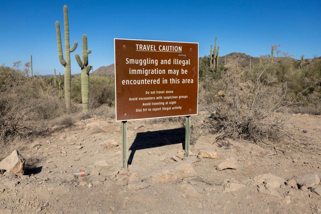 Arizona Senate Passes Ballot Measure Allowing Arrests of Illegal Immigrants