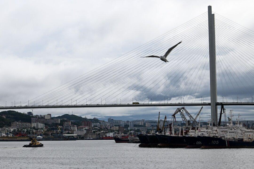 US Soldier Reportedly Detained in Russia Under Mysterious Circumstances