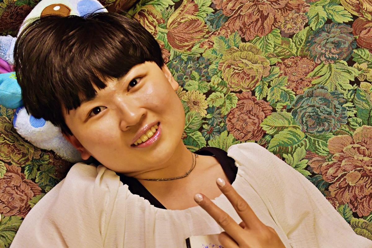 She Was a Tomboy With Body-Image Issues—Changing Genders Didn’t Help