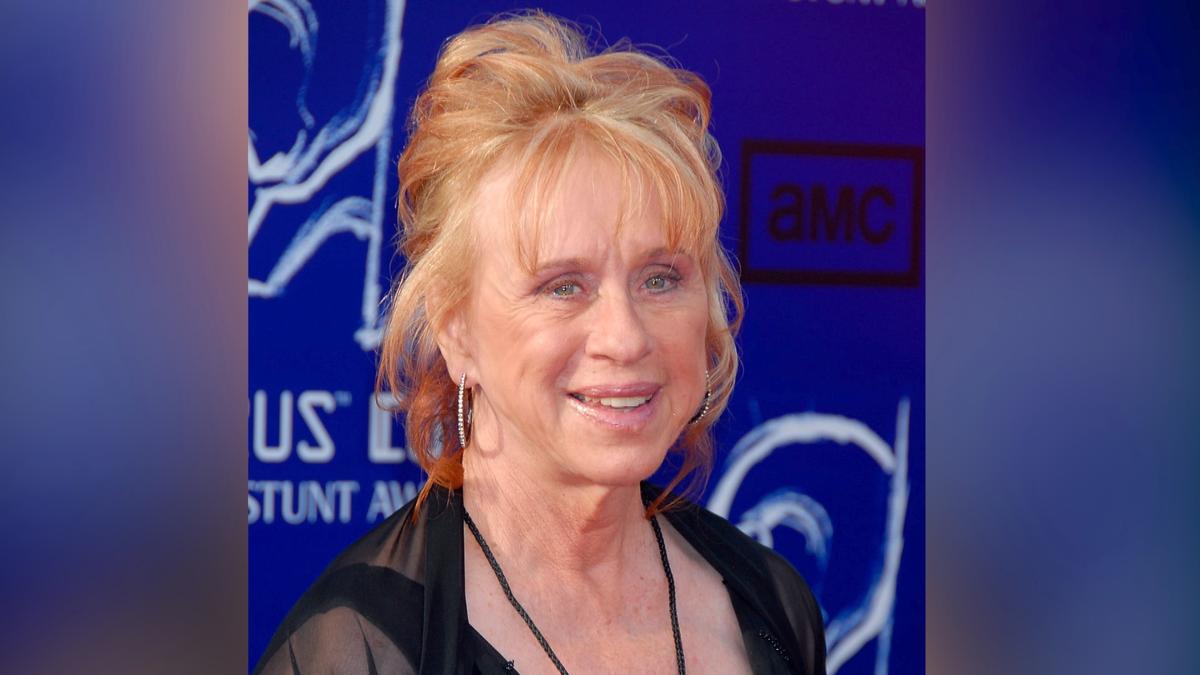 Groundbreaking Hollywood Stuntwoman Jeannie Epper Dies at 83